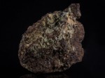Granat Granaty + Klinochlor - Rosja Ural duży okaz